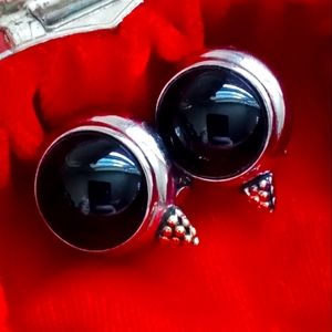 Vintage Earrings